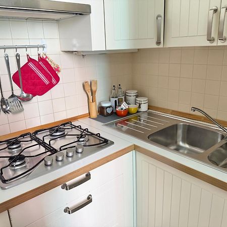 Gioire Apartments - Мілан Екстер'єр фото