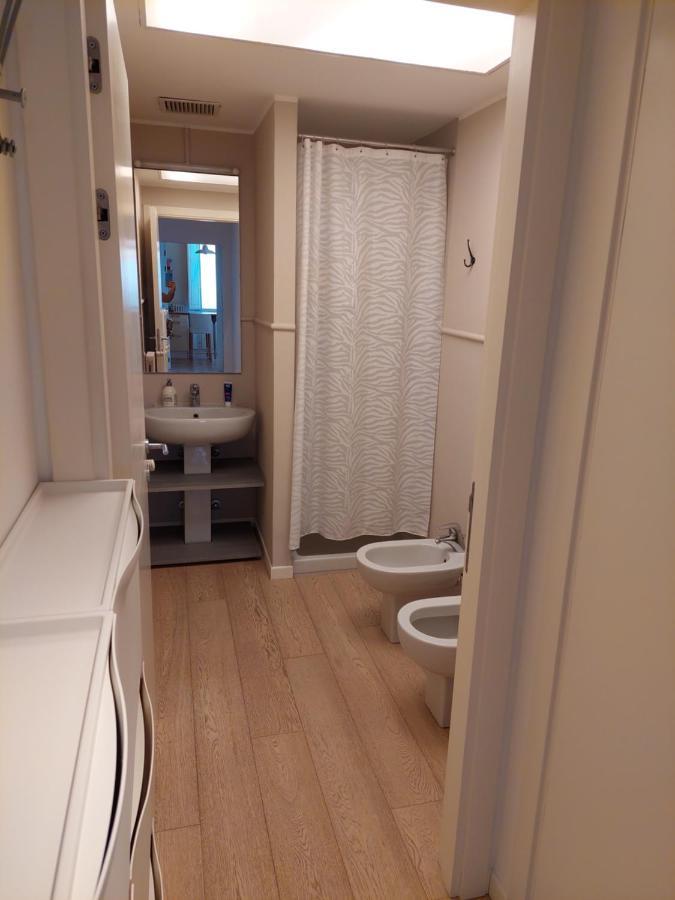 Gioire Apartments - Мілан Екстер'єр фото