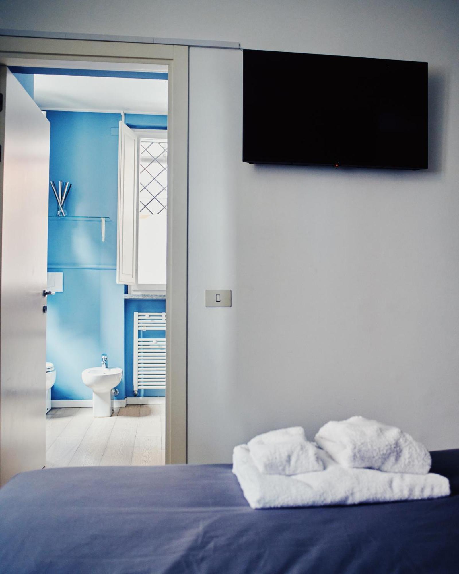 Gioire Apartments - Мілан Екстер'єр фото