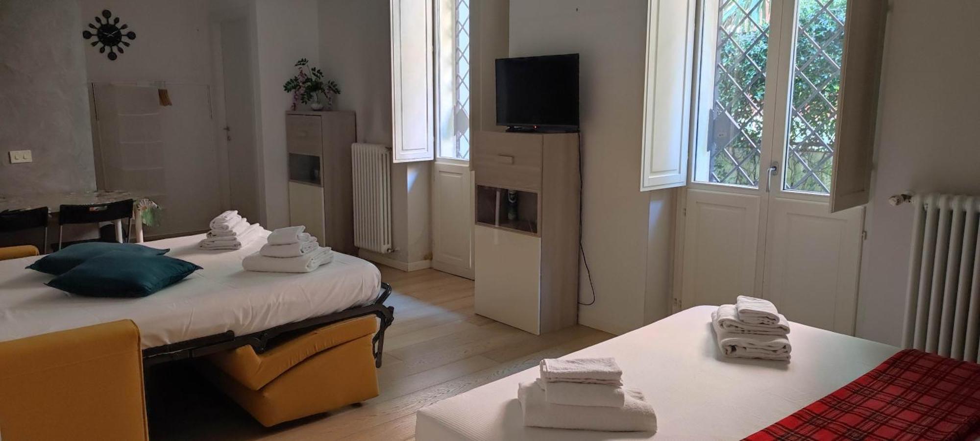 Gioire Apartments - Мілан Номер фото