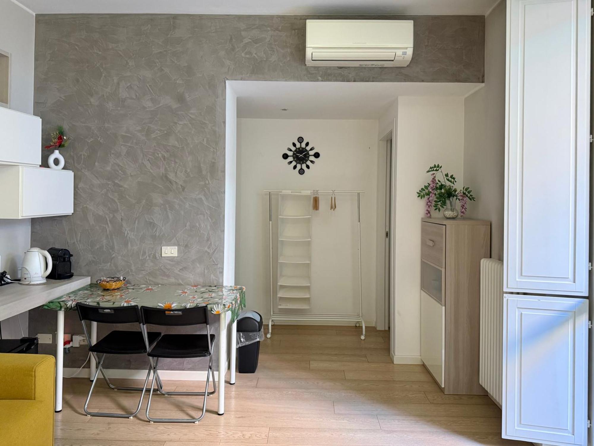 Gioire Apartments - Мілан Екстер'єр фото
